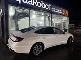 Hyundai Sonata 2022 годаfor12 200 000 тг. в Алматы – фото 5