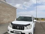 Toyota Land Cruiser Prado 2012 года за 13 800 000 тг. в Караганда
