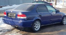 Honda Civic 1997 года за 1 500 000 тг. в Алматы – фото 4