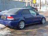 Honda Civic 1997 года за 1 500 000 тг. в Алматы – фото 5