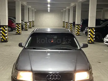 Audi 100 1994 года за 1 000 000 тг. в Актау – фото 7