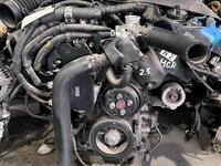 Двигатель 4GR-FSE 2.5л бензин Lexus Is250, АЙЭС250 2005-2013г. за 10 000 тг. в Петропавловск