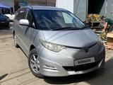 Toyota Estima 2008 года за 4 400 000 тг. в Уральск – фото 2