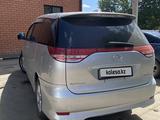Toyota Estima 2008 года за 4 400 000 тг. в Уральск – фото 4