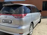 Toyota Estima 2008 года за 4 400 000 тг. в Уральск – фото 3
