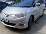 Toyota Estima 2008 года за 4 400 000 тг. в Уральск