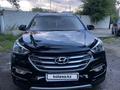 Hyundai Santa Fe 2016 годаүшін11 500 000 тг. в Семей – фото 2