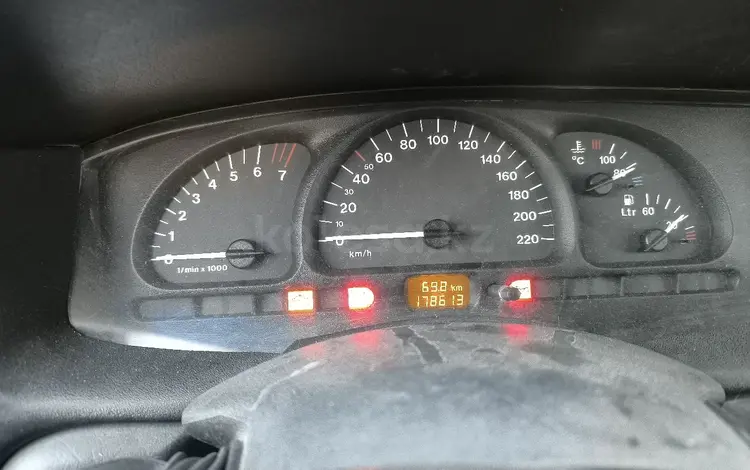 Opel Vectra 1996 годаүшін1 600 000 тг. в Уральск