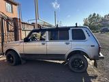 ВАЗ (Lada) Lada 2131 (5-ти дверный) 2013 годаүшін2 000 000 тг. в Астана – фото 2