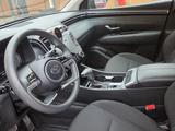 Hyundai Tucson 2023 годаfor13 800 000 тг. в Актау – фото 2