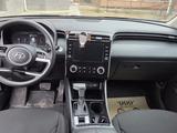 Hyundai Tucson 2023 годаfor13 800 000 тг. в Актау