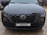 Hyundai Tucson 2023 годаfor13 800 000 тг. в Актау – фото 4