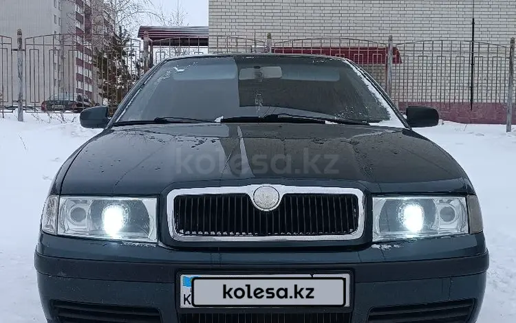 Skoda Octavia 2006 года за 3 000 000 тг. в Астана