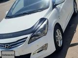 Hyundai Solaris 2015 года за 5 500 000 тг. в Алматы