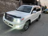 Toyota Land Cruiser 2013 годаүшін28 000 000 тг. в Алматы – фото 5