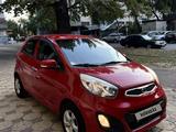 Kia Picanto 2014 года за 3 800 000 тг. в Алматы – фото 3