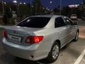 Toyota Corolla 2007 года за 4 600 000 тг. в Караганда – фото 3