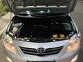 Toyota Corolla 2007 года за 4 600 000 тг. в Караганда – фото 2