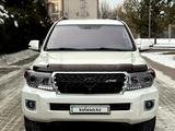 Toyota Land Cruiser 2015 года за 27 000 000 тг. в Алматы