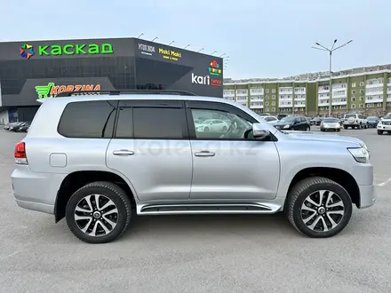 Toyota Land Cruiser 2016 года за 26 500 000 тг. в Караганда – фото 9