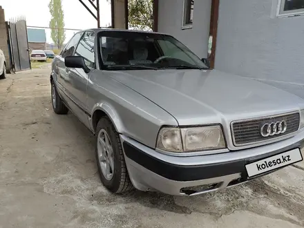 Audi 80 1993 года за 1 200 000 тг. в Алматы