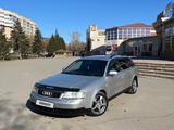 Audi A6 2000 года за 3 230 000 тг. в Петропавловск