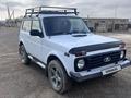 ВАЗ (Lada) Lada 2121 2014 года за 2 700 000 тг. в Актау – фото 3