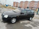 ВАЗ (Lada) Priora 2171 2012 года за 2 000 000 тг. в Кызылорда – фото 2