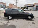 ВАЗ (Lada) Priora 2171 2012 года за 2 000 000 тг. в Кызылорда – фото 4