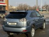 Lexus RX 330 2004 годаүшін7 800 000 тг. в Астана – фото 2
