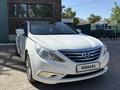 Hyundai Sonata 2013 годаfor8 200 000 тг. в Шымкент – фото 6