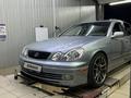 Lexus GS 300 2001 года за 5 999 998 тг. в Алматы – фото 2