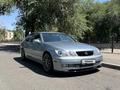 Lexus GS 300 2001 года за 5 999 998 тг. в Алматы