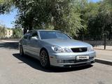 Lexus GS 300 2001 года за 5 999 998 тг. в Алматы