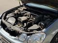Lexus GS 300 2001 года за 5 999 998 тг. в Алматы – фото 7