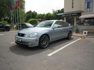 Lexus GS 300