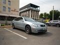 Lexus GS 300 2001 года за 5 999 998 тг. в Алматы – фото 12