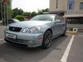 Lexus GS 300 2001 года за 5 999 998 тг. в Алматы – фото 17