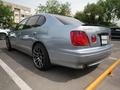Lexus GS 300 2001 года за 5 999 998 тг. в Алматы – фото 19