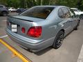 Lexus GS 300 2001 года за 5 999 998 тг. в Алматы – фото 22