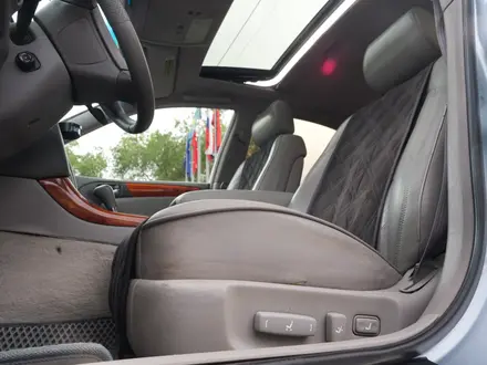 Lexus GS 300 2001 года за 5 999 998 тг. в Алматы – фото 27