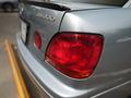 Lexus GS 300 2001 года за 5 999 998 тг. в Алматы – фото 38