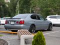 Lexus GS 300 2001 года за 5 999 998 тг. в Алматы – фото 48