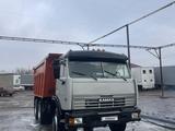 КамАЗ  65115 2005 годаүшін8 500 000 тг. в Алматы