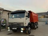 КамАЗ  65115 2005 годаүшін8 500 000 тг. в Алматы – фото 2