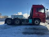Shacman (Shaanxi) 2021 года за 25 000 000 тг. в Астана – фото 2