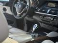 BMW X6 2009 года за 10 500 000 тг. в Алматы – фото 13