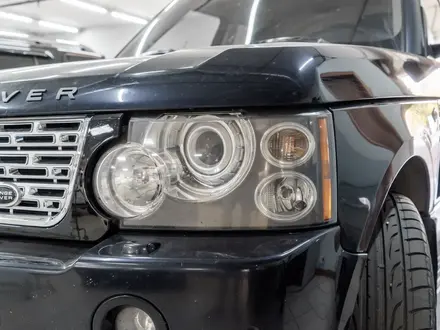 Range Rover sport стекла фар за 43 000 тг. в Алматы