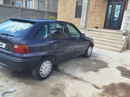 Opel Astra 1994 года за 1 200 000 тг. в Шымкент – фото 15