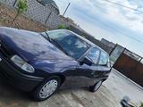 Opel Astra 1994 года за 1 200 000 тг. в Астана – фото 3